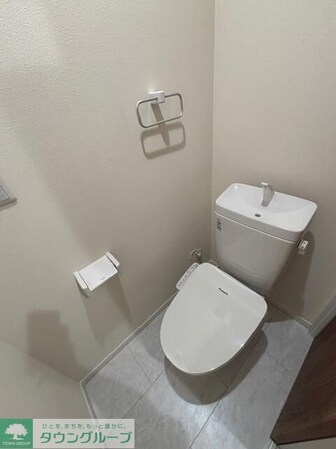 マロン クレールの物件内観写真